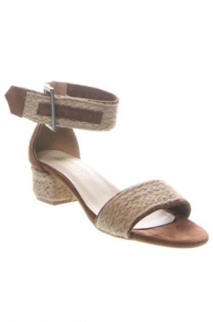 Sandalen Jilberto, Größe 38, Farbe Mehrfarbig, Preis 34,99 €