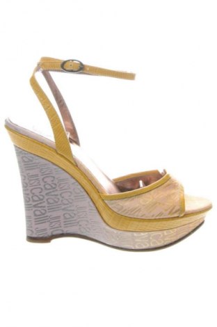 Sandalen Just Cavalli, Größe 37, Farbe Mehrfarbig, Preis 52,99 €