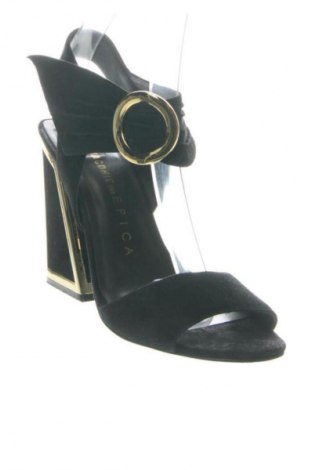 Sandály Kat Maconie, Velikost 38, Barva Černá, Cena  2 862,00 Kč