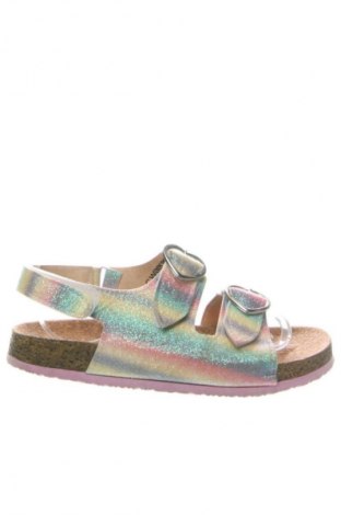 Sandalen LC Waikiki, Größe 38, Farbe Mehrfarbig, Preis 15,99 €