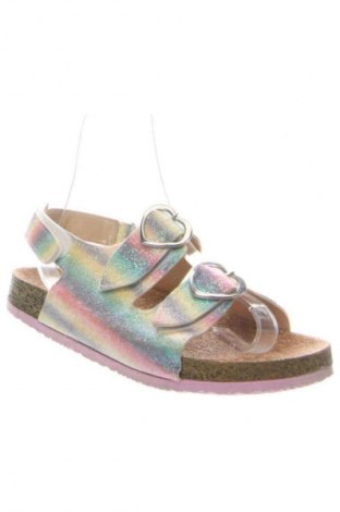 Sandalen LC Waikiki, Größe 38, Farbe Mehrfarbig, Preis 15,99 €