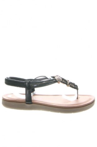Sandalen Lascana, Größe 37, Farbe Schwarz, Preis 16,99 €