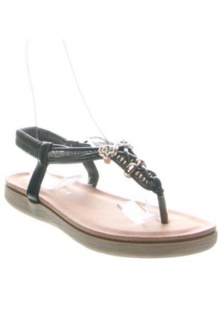 Sandalen Lascana, Größe 37, Farbe Schwarz, Preis 16,99 €