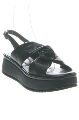 Sandalen Lasocki, Größe 38, Farbe Schwarz, Preis 51,99 €