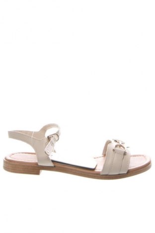 Sandalen Lasocki, Größe 36, Farbe Ecru, Preis 63,43 €