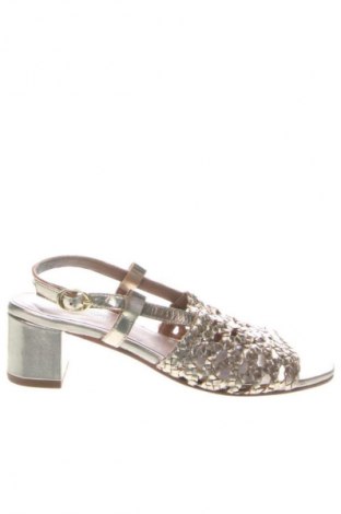 Sandalen Les Bagatelles, Größe 37, Farbe Golden, Preis 36,99 €