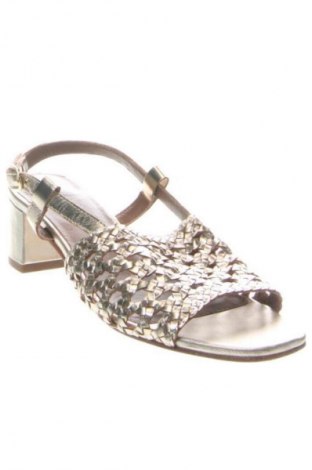 Sandalen Les Bagatelles, Größe 37, Farbe Golden, Preis 36,99 €