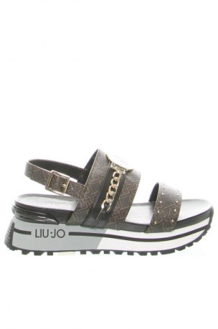 Sandale Liu Jo, Mărime 36, Culoare Maro, Preț 604,99 Lei