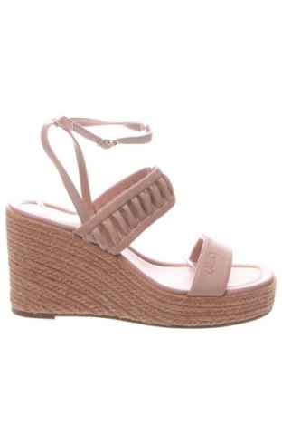 Sandale Liu Jo, Mărime 41, Culoare Roz, Preț 604,99 Lei