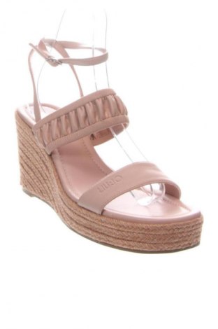 Sandale Liu Jo, Mărime 41, Culoare Roz, Preț 604,99 Lei