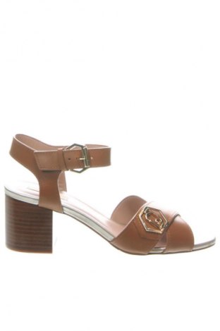Sandale Liu Jo, Mărime 39, Culoare Maro, Preț 824,99 Lei