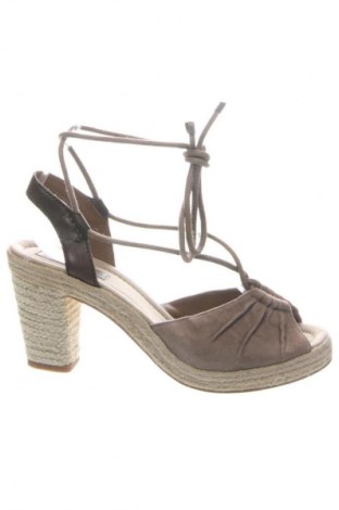 Sandalen Marc O'Polo, Größe 39, Farbe Braun, Preis 50,99 €