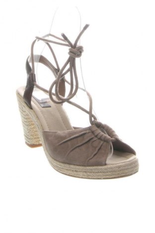 Sandalen Marc O'Polo, Größe 39, Farbe Braun, Preis 50,99 €