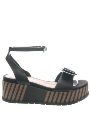 Sandalen Marco Tozzi, Größe 39, Farbe Schwarz, Preis € 23,99