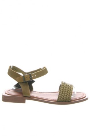 Sandalen Mat Star, Größe 39, Farbe Grün, Preis € 33,66