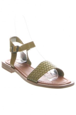 Sandalen Mat Star, Größe 39, Farbe Grün, Preis € 33,66