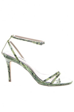 Sandalen Miss Selfridge, Größe 41, Farbe Mehrfarbig, Preis 16,99 €
