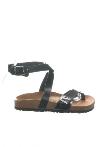 Sandale Moosefield, Mărime 37, Culoare Negru, Preț 344,99 Lei