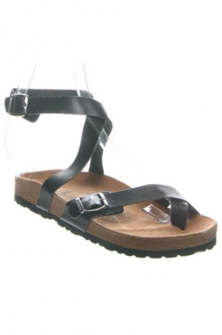 Sandale Moosefield, Mărime 37, Culoare Negru, Preț 344,99 Lei
