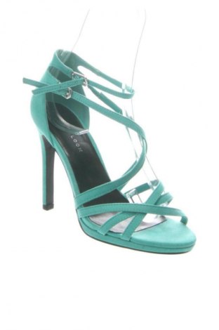 Sandalen New Look, Größe 36, Farbe Grün, Preis € 20,02