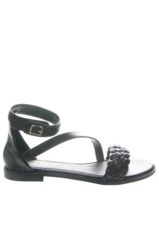 Sandale Patrizia Pepe, Mărime 41, Culoare Negru, Preț 844,99 Lei