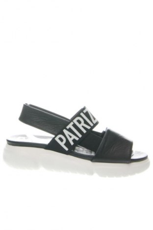 Sandale Patrizia Pepe, Mărime 40, Culoare Negru, Preț 1.164,99 Lei