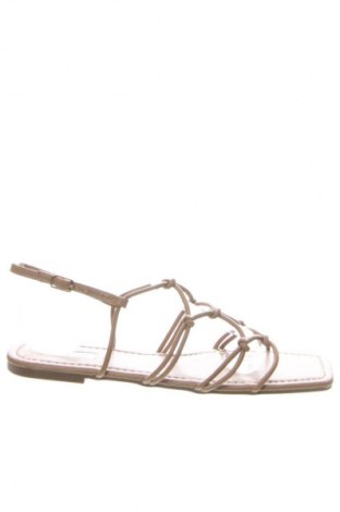 Sandalen Primark, Größe 38, Farbe Braun, Preis 16,00 €