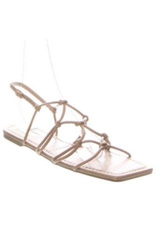 Sandalen Primark, Größe 38, Farbe Braun, Preis 16,00 €