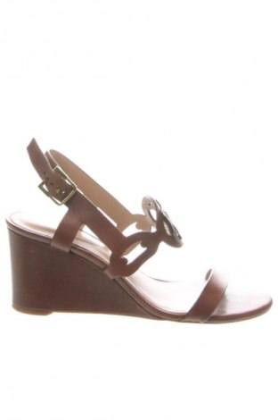 Sandále Ralph Lauren, Veľkosť 38, Farba Hnedá, Cena  55,75 €