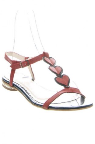 Sandalen Roberto, Größe 37, Farbe Mehrfarbig, Preis € 29,59