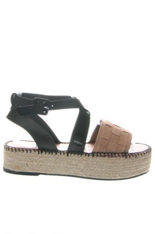 Sandale Shabbies Amsterdam, Mărime 41, Culoare Multicolor, Preț 784,99 Lei