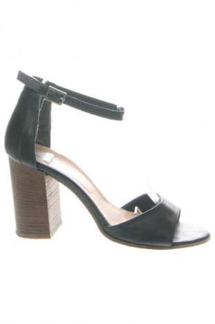Sandalen Sisley, Größe 39, Farbe Blau, Preis 28,99 €