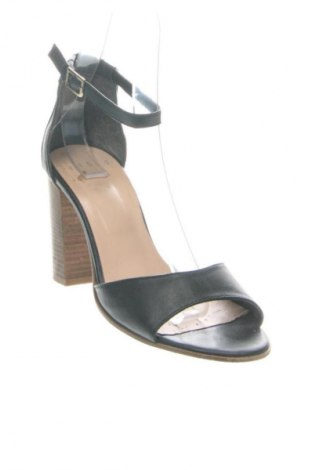 Sandalen Sisley, Größe 39, Farbe Blau, Preis 28,99 €