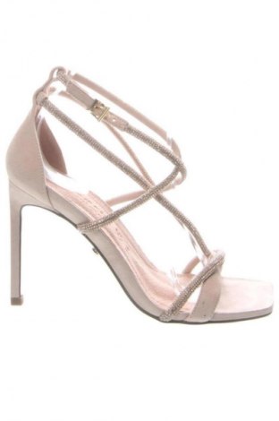 Sandalen Tamaris, Größe 36, Farbe Rosa, Preis 20,97 €
