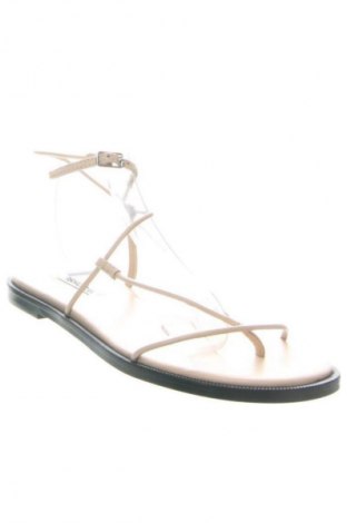 Sandalen Topshop, Größe 38, Farbe Beige, Preis 28,00 €