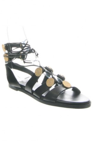Sandalen Tsakiris Mallas, Größe 36, Farbe Schwarz, Preis 23,99 €