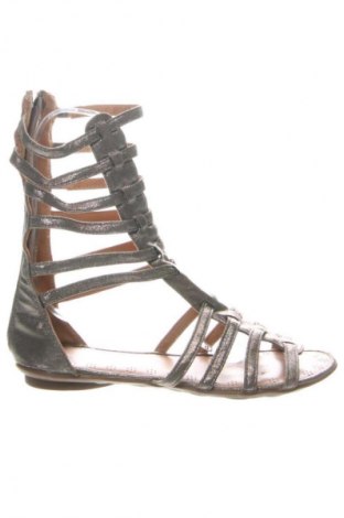 Sandalen Unbranded, Größe 36, Farbe Golden, Preis 14,69 €