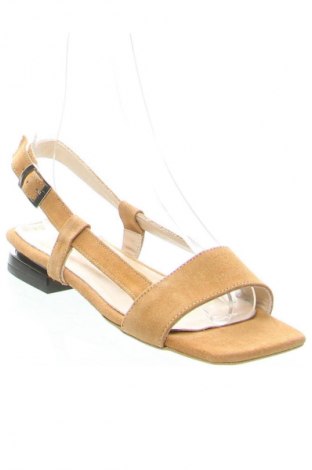 Sandale Unbranded, Mărime 36, Culoare Portocaliu, Preț 258,99 Lei