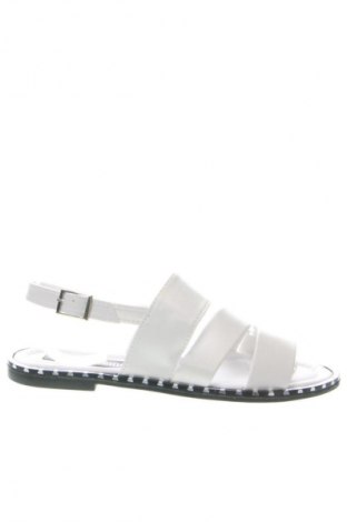 Sandalen Unbranded, Größe 40, Farbe Weiß, Preis 34,99 €
