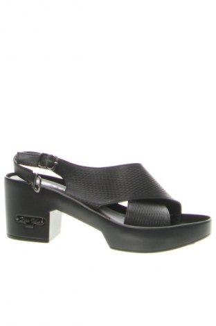 Sandály Unbranded, Velikost 40, Barva Černá, Cena  494,00 Kč