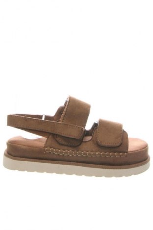 Sandalen Unbranded, Größe 36, Farbe Braun, Preis 16,99 €
