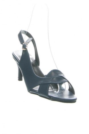 Sandalen Unbranded, Größe 39, Farbe Blau, Preis 15,99 €