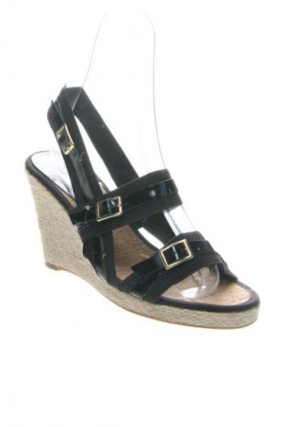 Sandalen Unbranded, Größe 38, Farbe Schwarz, Preis 15,99 €