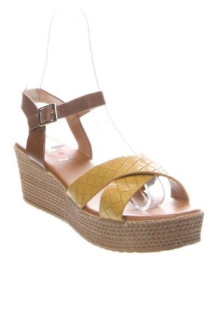 Sandalen Unbranded, Größe 38, Farbe Mehrfarbig, Preis 15,99 €