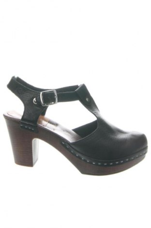 Sandale Unbranded, Mărime 38, Culoare Negru, Preț 123,99 Lei