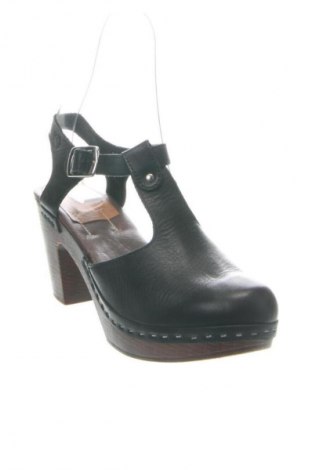 Sandale Unbranded, Mărime 38, Culoare Negru, Preț 123,99 Lei