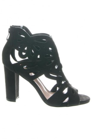 Sandalen Unbranded, Größe 37, Farbe Schwarz, Preis 29,22 €
