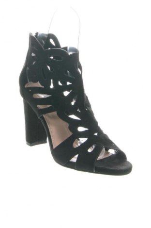 Sandalen Unbranded, Größe 37, Farbe Schwarz, Preis 29,22 €