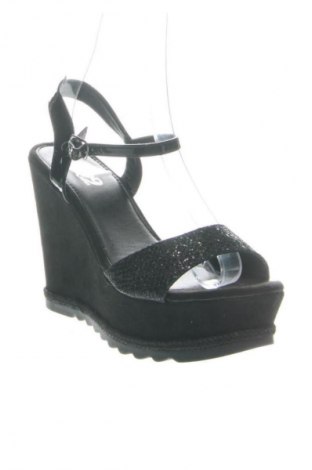 Sandalen Unbranded, Größe 39, Farbe Schwarz, Preis € 16,99