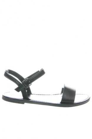 Sandalen Unbranded, Größe 39, Farbe Schwarz, Preis 12,28 €